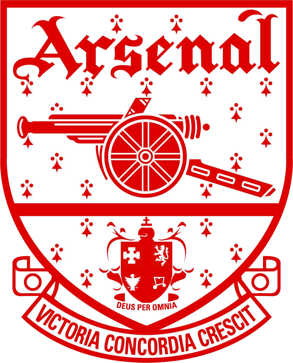 Arsenal crest